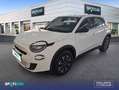 Fiat 600 MHEV  1.2 81kW (110CV) DDCT Pop Blanco - thumbnail 1