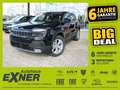 Jeep Avenger 1.2 GSE ALTITUDE LED, Klima, Navi Schwarz - thumbnail 1
