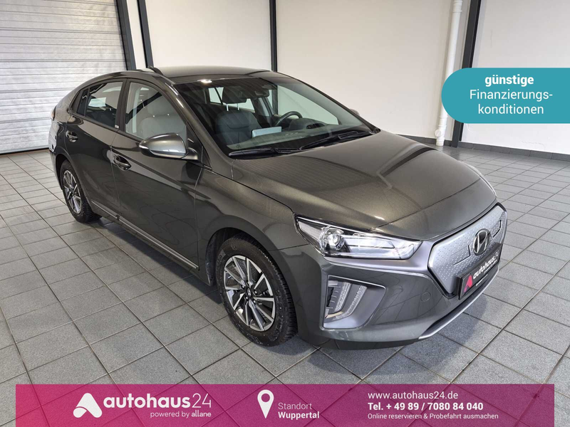 Hyundai IONIQ Trend-Paket Elektro 38,3 kWh|ACC|Kamera