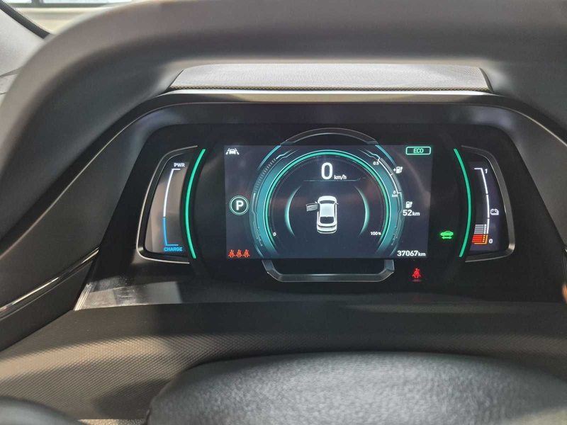 Hyundai IONIQ Trend-Paket Elektro 38,3 kWh|ACC|Kamera — photo 7