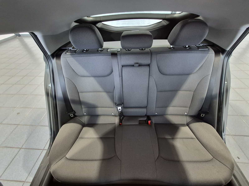 Hyundai IONIQ Trend-Paket Elektro 38,3 kWh|ACC|Kamera — photo 14