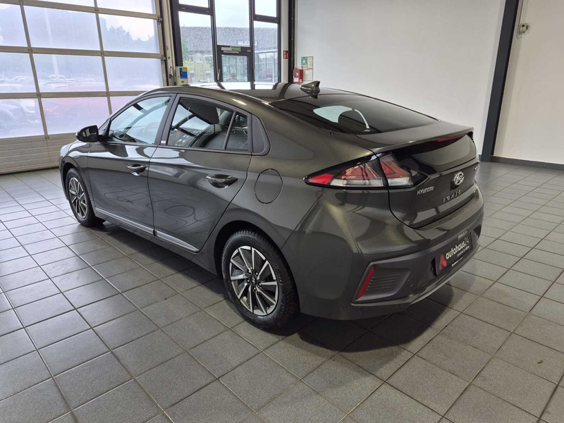 Hyundai IONIQ Trend-Paket Elektro 38,3 kWh|ACC|Kamera — photo 4