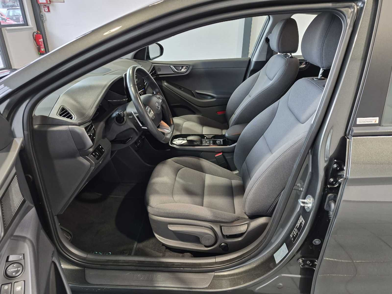 Hyundai IONIQ Trend-Paket Elektro 38,3 kWh|ACC|Kamera — photo 8