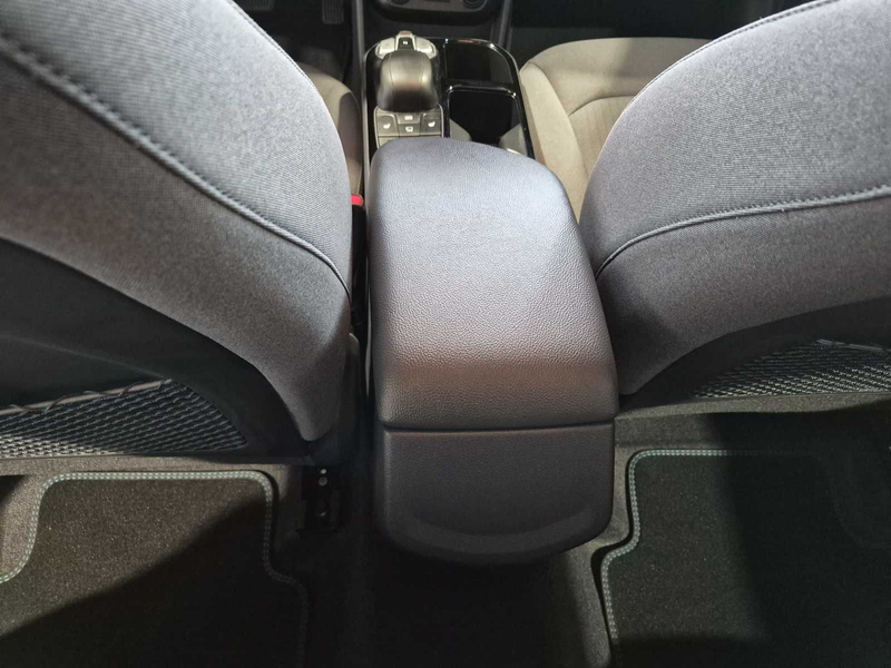 Hyundai IONIQ Trend-Paket Elektro 38,3 kWh|ACC|Kamera — photo 13