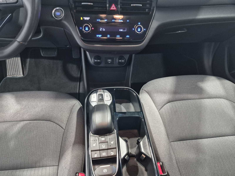 Hyundai IONIQ Trend-Paket Elektro 38,3 kWh|ACC|Kamera — photo 12