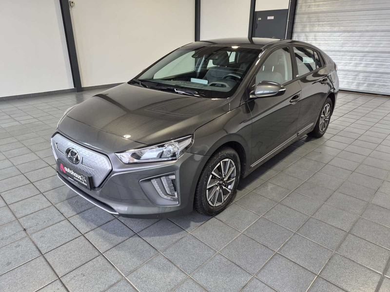 Hyundai IONIQ Trend-Paket Elektro 38,3 kWh|ACC|Kamera — photo 3