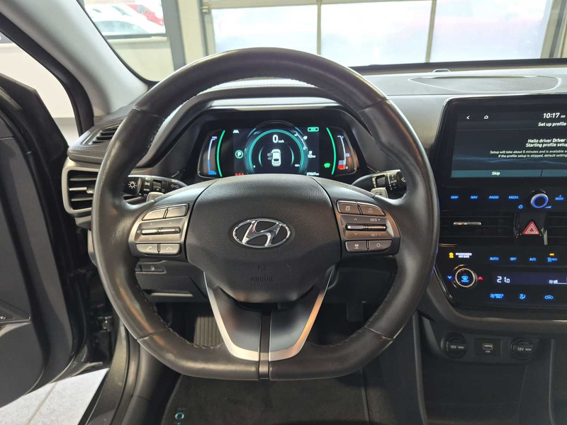 Hyundai IONIQ Trend-Paket Elektro 38,3 kWh|ACC|Kamera — photo 10