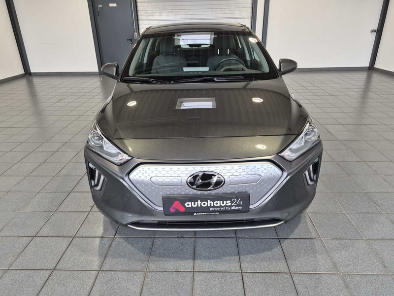 Hyundai IONIQ Trend-Paket Elektro 38,3 kWh|ACC|Kamera — photo 2
