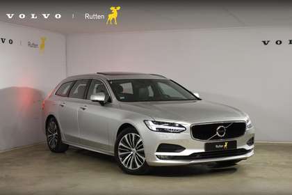 Volvo V90 T4 Business Luxury+ / Adaptive Cruise control / El