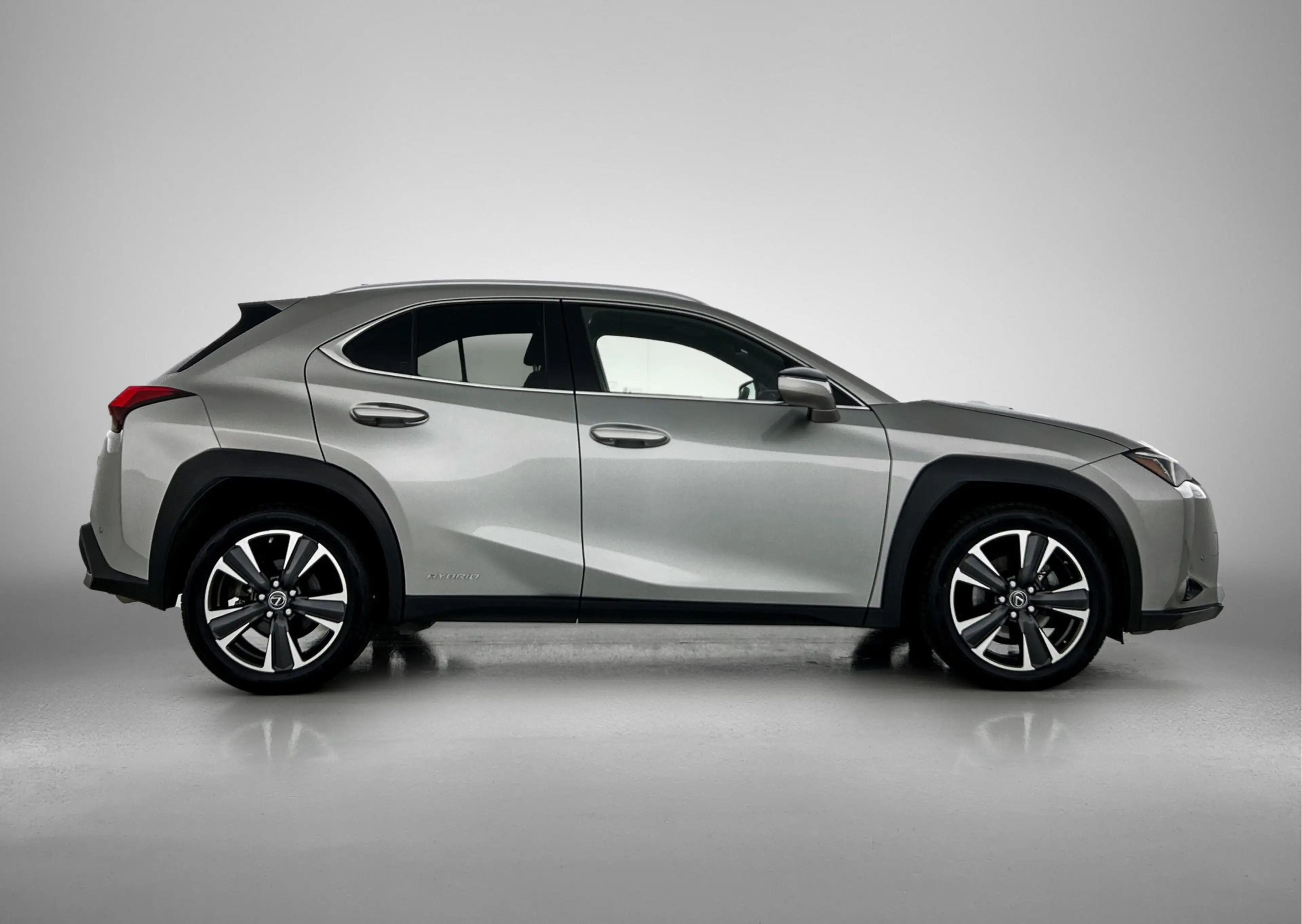 Lexus UX 250h Luxury Line Limited | Triple Led | Head-up Display — photo 14