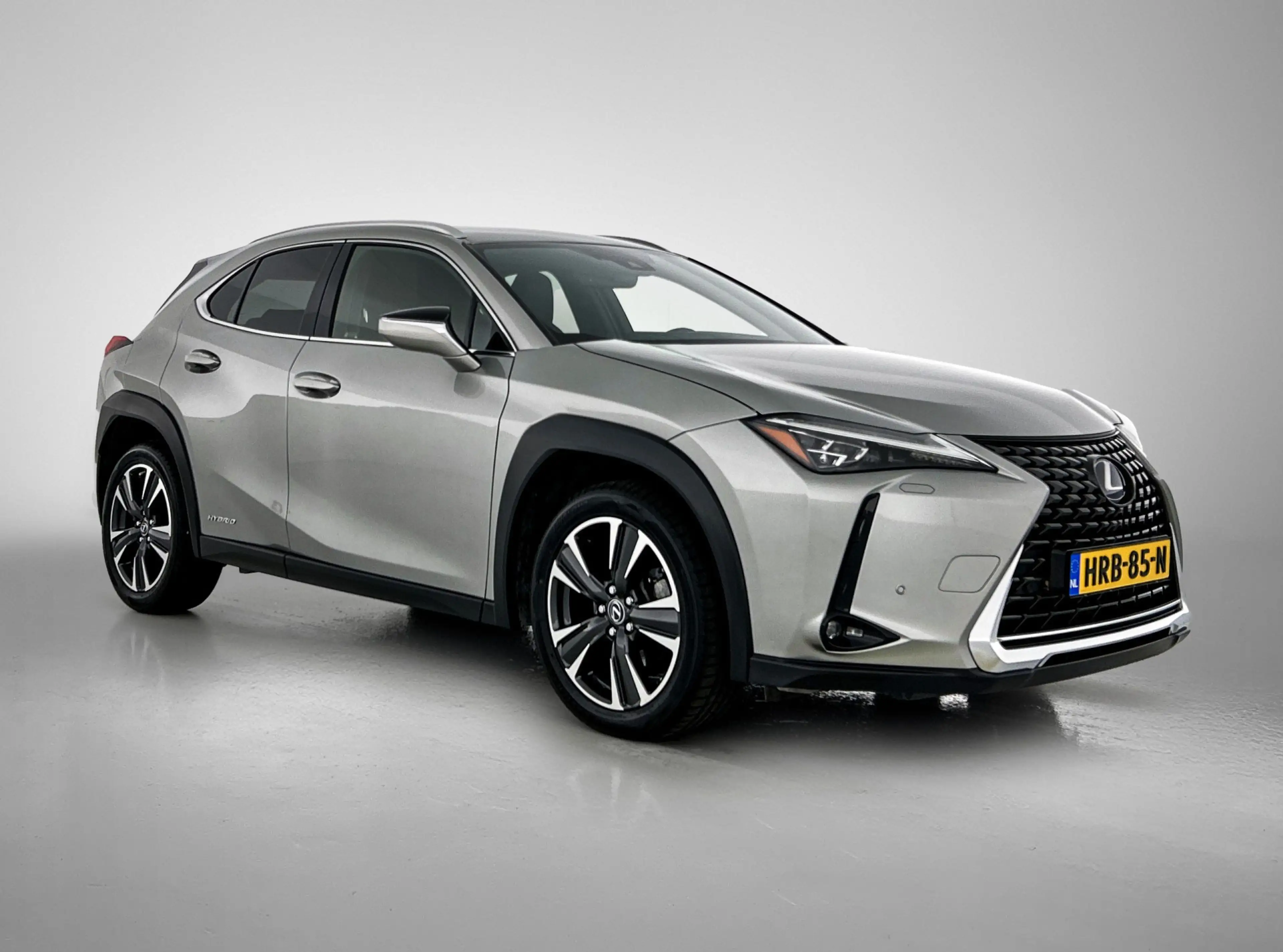 Lexus UX 250h Luxury Line Limited | Triple Led | Head-up Display — photo 15