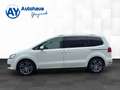 Volkswagen Sharan 2.0 TDI DSG Highline EXCLUSIVE 7-Sitze Weiß - thumbnail 7