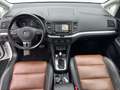 Volkswagen Sharan 2.0 TDI DSG Highline EXCLUSIVE 7-Sitze Weiß - thumbnail 12