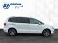 Volkswagen Sharan 2.0 TDI DSG Highline EXCLUSIVE 7-Sitze Weiß - thumbnail 8
