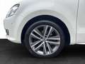 Volkswagen Sharan 2.0 TDI DSG Highline EXCLUSIVE 7-Sitze Weiß - thumbnail 9