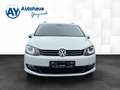 Volkswagen Sharan 2.0 TDI DSG Highline EXCLUSIVE 7-Sitze Weiß - thumbnail 2