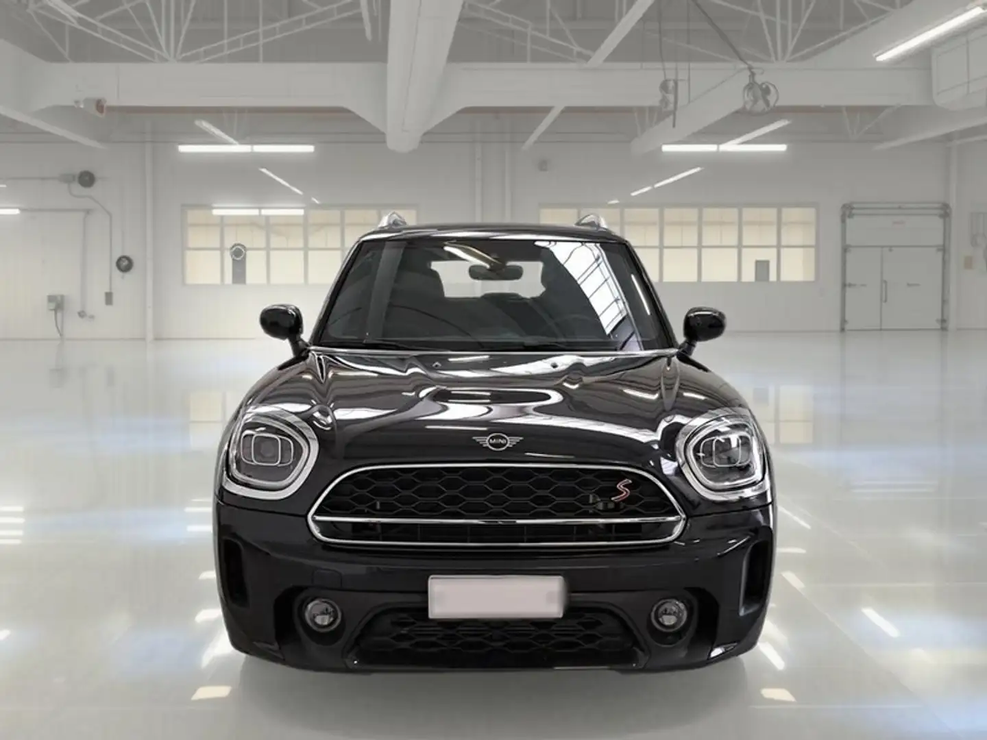 MINI Cooper S Countryman Classic 4WD automatica - 2