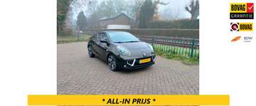 1.2 TCE Dynamique Airco cruise ALLINPRIJS