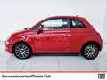 Fiat 500 1.0 hybrid 70cv Rosso - thumbnail 4