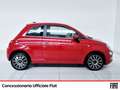Fiat 500 1.0 hybrid 70cv Rosso - thumbnail 7