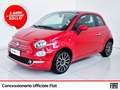 Fiat 500 1.0 hybrid 70cv Rosso - thumbnail 1