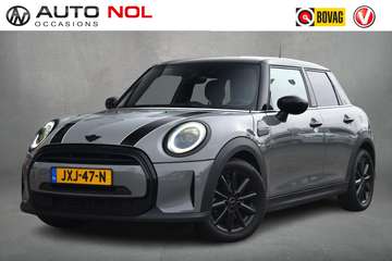 Mini 1.5 Cooper | Yours | Apple CarPlay | Leer | C
