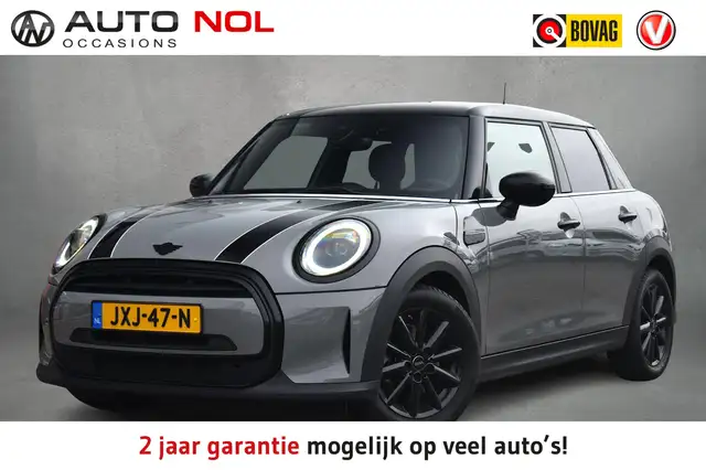 MINI John Cooper Works Mini 1.5 Cooper | Yours | Apple CarPlay | Leer | C