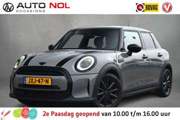Mini 1.5 Cooper | Yours | Apple CarPlay | Leer | C