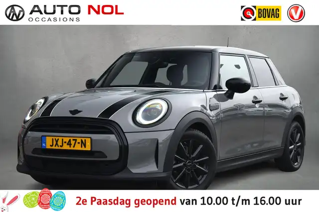 MINI John Cooper Works Mini 1.5 Cooper | Yours | Apple CarPlay | Leer | C