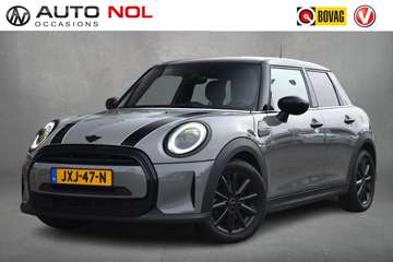 Mini 1.5 Cooper | Yours | Apple CarPlay | Leer | C