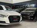 Audi A3 Sportback 1.6TDI 85kW Blanc - thumbnail 3