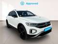 Volkswagen T-Roc 1.0 TSI Dark Line 85kW Blanco - thumbnail 1