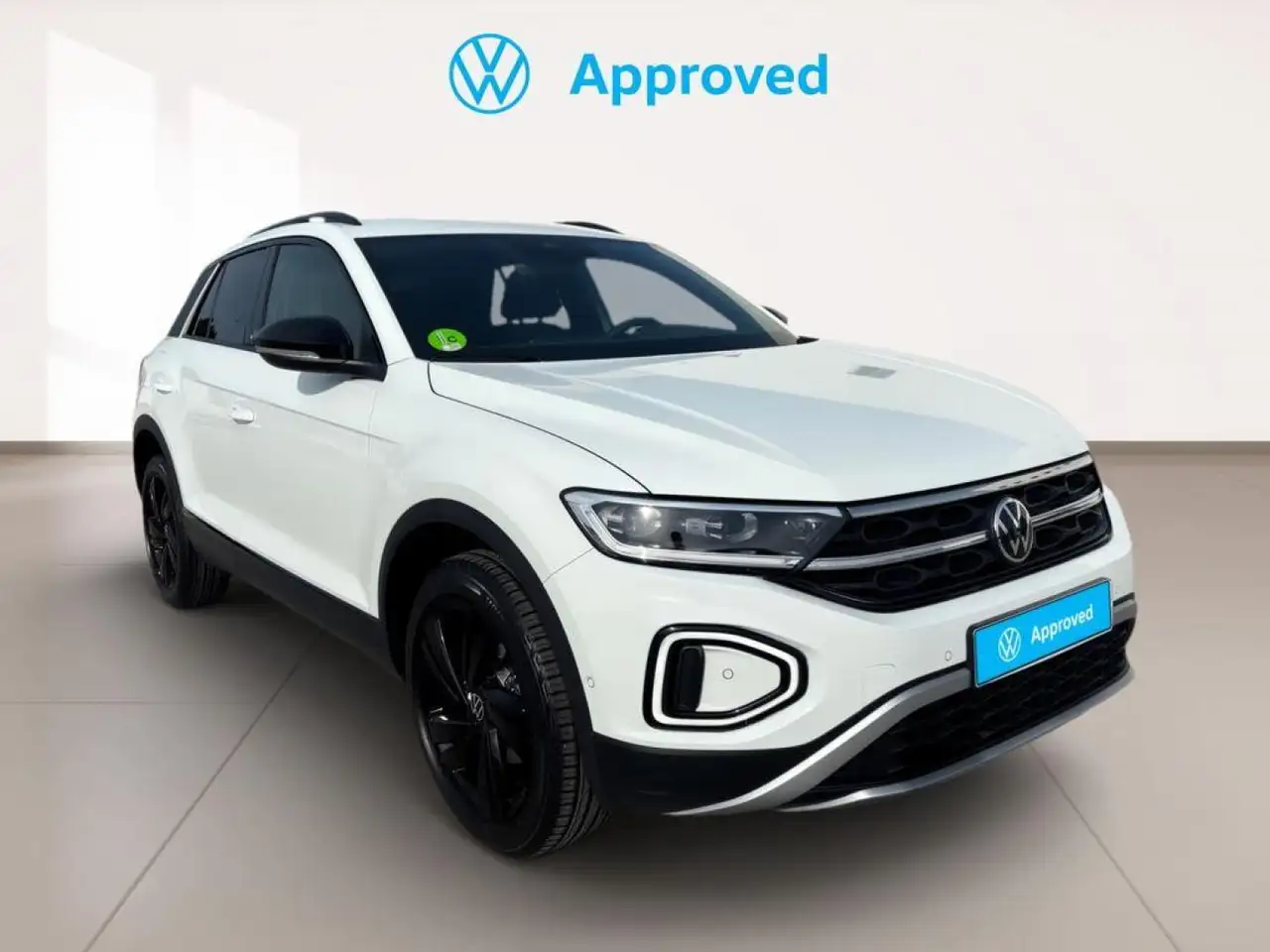 Volkswagen T-Roc 1.0 TSI Dark Line 85kW