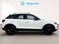 Volkswagen T-Roc 1.0 TSI Dark Line 85kW Blanco - thumbnail 3