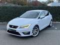 SEAT Leon 1.4 TSI FR Business * Airco * Cruise * Apk 10-2026 Wit - thumbnail 1