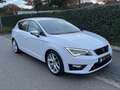 SEAT Leon 1.4 TSI FR Business * Airco * Cruise * Apk 10-2026 Wit - thumbnail 6