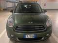 MINI Cooper D Countryman Mini Countryman R60 1.6 Business E6 Verde - thumbnail 2
