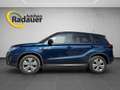 Suzuki Vitara 1,4 Hybrid ALLGRIP shine Aut. Blau - thumbnail 2