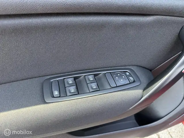 Renault Megane view 18