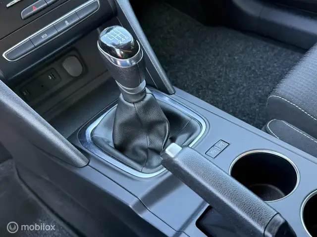 Renault Megane view 17