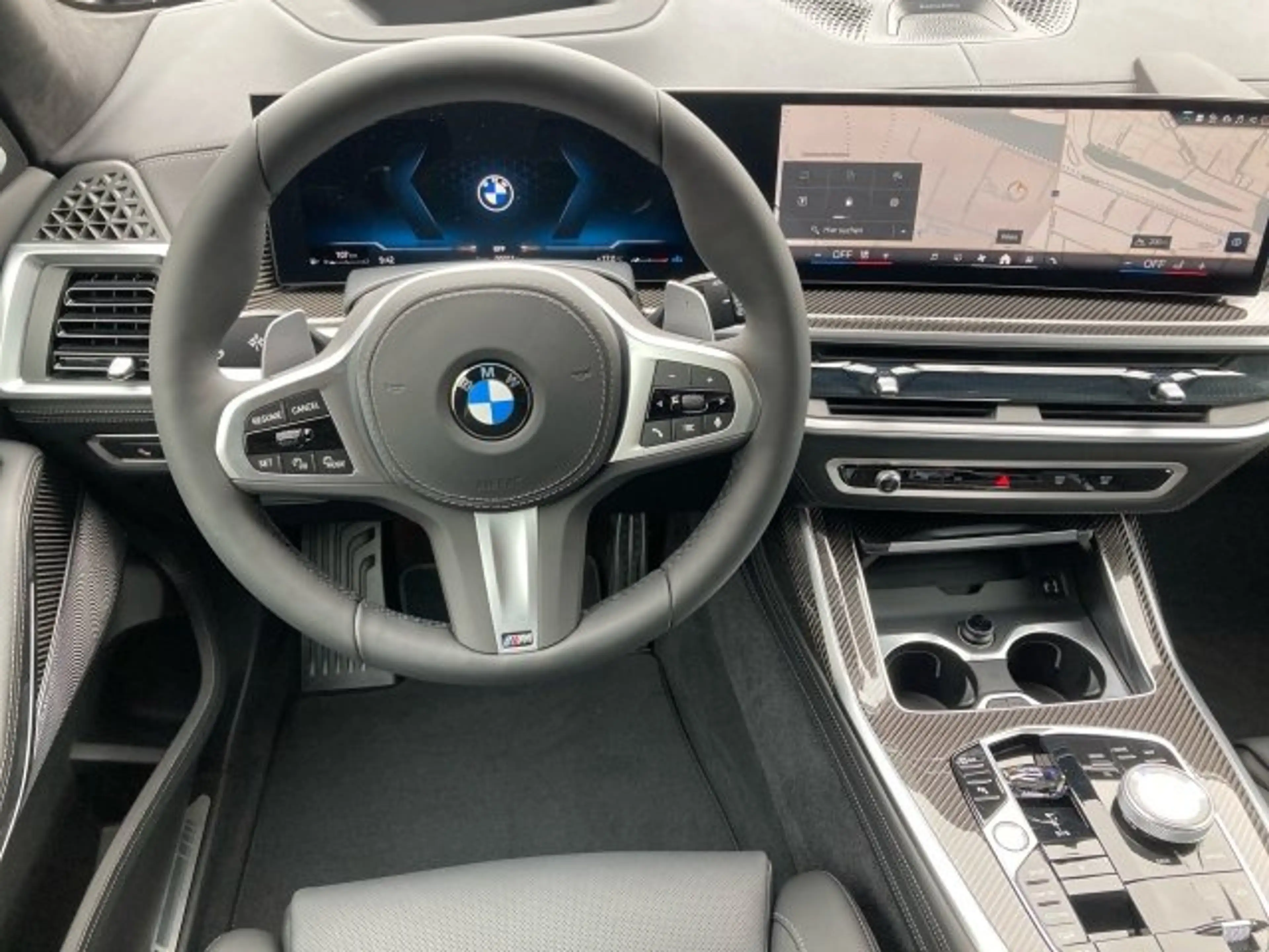 BMW X7 xDrive40d G07 B57 — photo 7