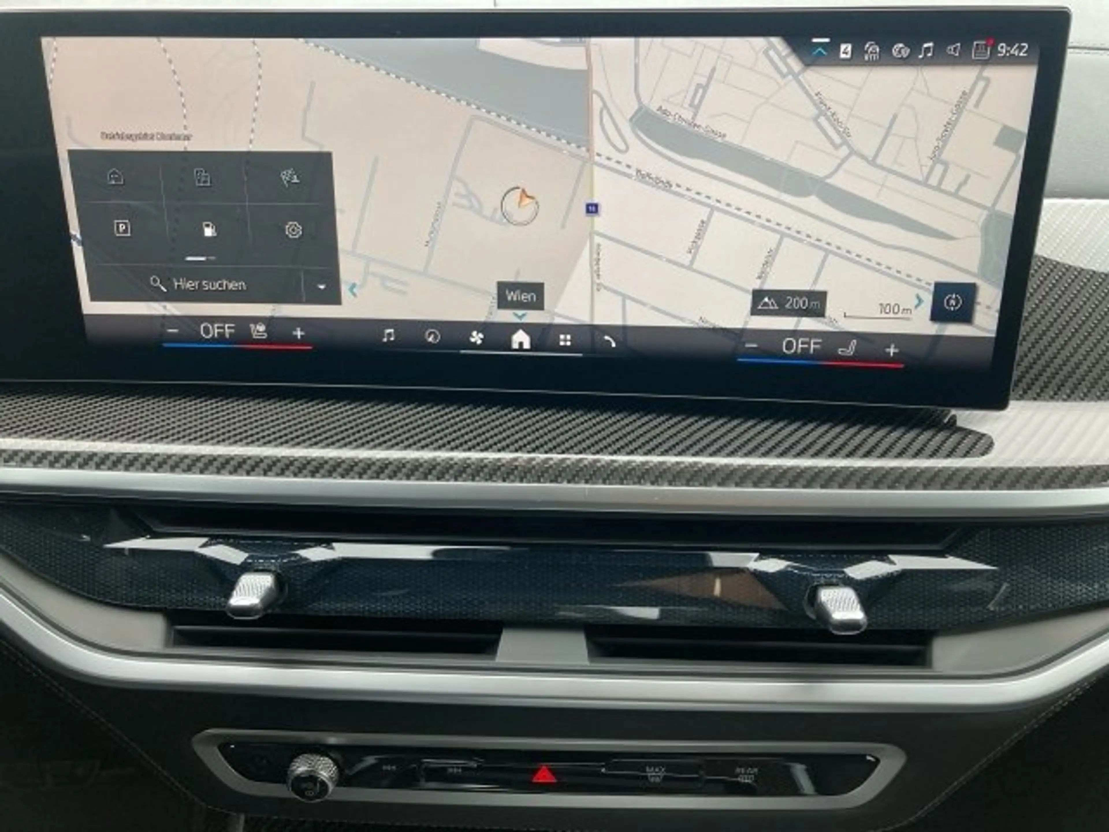 BMW X7 xDrive40d G07 B57 — photo 8