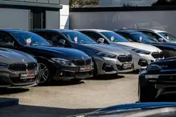 Kia Optima Sportswagon GT Line*Pano*360°Kamera*H&K*