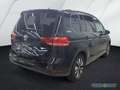 Volkswagen Touran 1.5 TSI 7-SITZE KAMERA NAVI ACC APP Schwarz - thumbnail 2