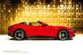 Ferrari Roma SPIDER+CARBON FIBRE+MATRIX LED+STOCK+ Rouge - thumbnail 2