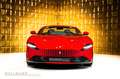 Ferrari Roma SPIDER+CARBON FIBRE+MATRIX LED+STOCK+ Rojo - thumbnail 7