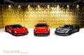 Ferrari Roma SPIDER+CARBON FIBRE+MATRIX LED+STOCK+ Rot - thumbnail 29