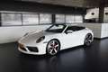 Porsche 992 Cabrio 3.0 Carrera 4 S Wit - thumbnail 2