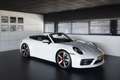 Porsche 992 Cabrio 3.0 Carrera 4 S Wit - thumbnail 4