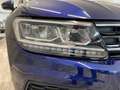 Volkswagen Tiguan Comfortline BMT/Start-Stopp Blau - thumbnail 9